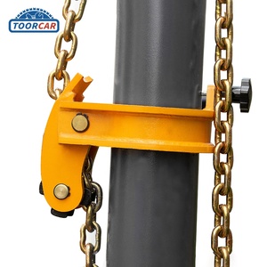 Sunmo Deslizador Enderezador de Chasis para Reparación de Carrocerías, Equipo de Extracción de Colisiones, Aprobado por CE SM-E1050, Excelente Calidad de Fábrica - Product Image 2