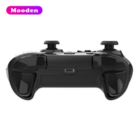 Control de Juego Inalámbrico L HD-151 2.4G BT, Joystick para PC/Android/PS3/TV