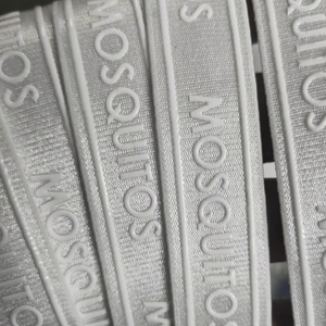 Bande élastique jacquard personnalisée Gacent avec logo, de 25 mm à 50 mm, pour sous-vêtements, boxers, ceintures et accessoires vestimentaires - Product Image 6