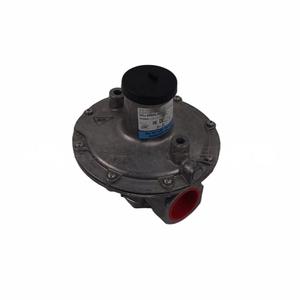 Pièces originales <span class=keywords><strong>de</strong></span> chaudière <span class=keywords><strong>de</strong></span> soupape <span class=keywords><strong>de</strong></span> réduction <span class=keywords><strong>de</strong></span> pression <span class=keywords><strong>de</strong></span> la GDJ40R04-OL 12.5-25mbar <span class=keywords><strong>de</strong></span> Kromschroder <span class=keywords><strong>de</strong></span> capacité <span class=keywords><strong>de</strong></span> débit élevé - Product Image 2