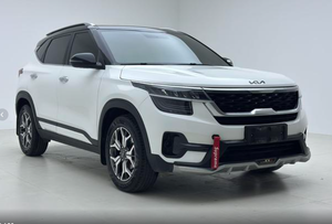 Auto Usate <span class=keywords><strong>KIA</strong></span> KX3-Aopao <span class=keywords><strong>2021</strong></span> 1.5L CVT Edizione Trendy, SUV Compatto <span class=keywords><strong>Kia</strong></span> a Benzina, Veicoli Usati Economici in Vendita - Product Image 3