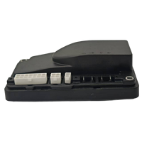 Controlador DALA D5P con Voltaje de 24v con Buen Precio y Calidad