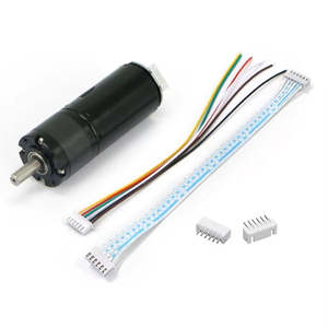 Motor de Paso Micro de Bajo Costo con Engranaje Planetario, 5A de Corriente Continua, Imán Permanente para Electrodomésticos, Certificado ROHS - Product Image 3