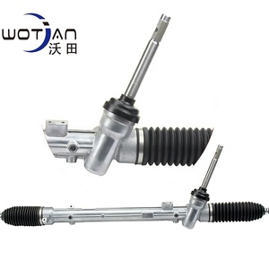 OEM 48001-JG40B 48001-JD900 48001-JM00C <span class=keywords><strong>Caja</strong></span> <span class=keywords><strong>de</strong></span> Dirección Asistida para <span class=keywords><strong>Nissan</strong></span> DUALIS J10 JJ10 - Product Image 4