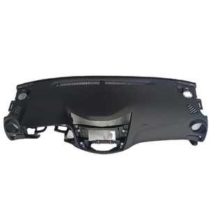 Remplacement du tableau de bord de la console centrale d'assemblage automatique pour les pièces de carrosserie de voiture Navara - Product Image 4