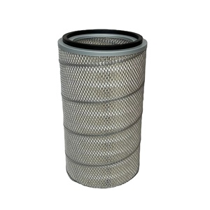 Filtre à air Manny de haute qualité 047543, nouveau, pour compresseur d'air à vis, pièces de compresseur industriel - Product Image 1