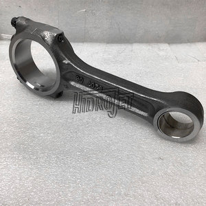 Bộ phận máy móc xây dựng kết nối rod 6207-06 cho KOMATSU PC130-7 máy xúc phụ kiện - Product Image 4