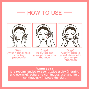 Suero Facial Antienvejecimiento, Blanqueador, Hidratante y Nutritivo, al por Mayor, Marca Privada, Suero Facial Orgánico - Product Image 4