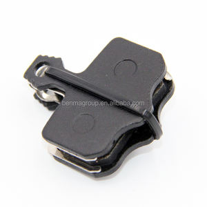 Pastillas de Freno de Disco para Bicicleta de Material Cerámico Sinterizado Semi-Metálico X0/X7/X9/XX para <span class=keywords><strong>SRAM</strong></span> RED Force AXS <span class=keywords><strong>Level</strong></span> T/TL X0 XX DB1/3/5 - Product Image 4