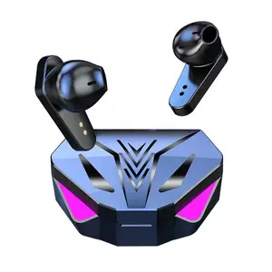 X15 Bluetooth Gaming HI-FI True Multiplayer Companion Accurate Sound Source Positioning Best Earbuds