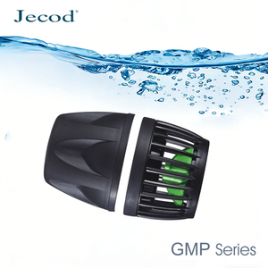Pompa Vario Wavemaker Senza Fili Serie GMP Jecod Jebao Controllata da App Bluetooth per Acquari Marini e Barriere Coralline - Product Image 1