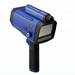 Pacecat thiết bị tốc độ phát hiện khoảng cách súng laser cầm tay cho tốc độ cho chế độ camera giao thông cho giao thông - Product Image 3