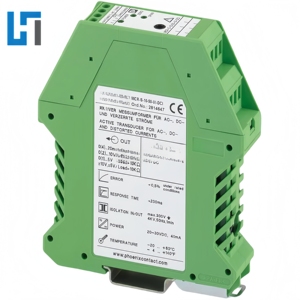 Nouveau module de contrôleur de programmation Plc Original 2814647 MCR-S-10-50-UI-DCI contrôleur d'automatisation industrielle stock d'entrepôt - Product Image 1