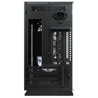 SAMA 1682 Mesh Computer Gaming case Fashion Computer Casing Gaming Alloy Pc Cabinet
