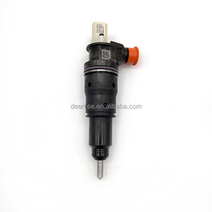 Inyector de combustible Common Rail de motor diésel 7422569107 para <span class=keywords><strong>Renault</strong></span> Volvo <span class=keywords><strong>MY</strong></span> 2017 HDE13 F2 NPI 13 ESCR HR - Product Image 3