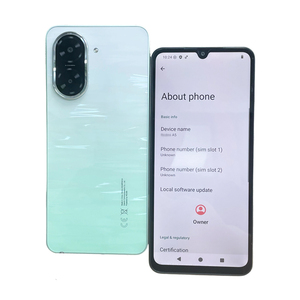 Telefoni Cellulari Originali Sbloccati A5 Dual SIM Versione Globale Smartphone 4G per <span class=keywords><strong>Redmi</strong></span> A5 64GB/128GB Fotocamera 32MP - Product Image 2