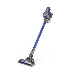 MAMIBOT V7 good quality cordless stick vacuum celaner detachable battery portable handheld vacuum