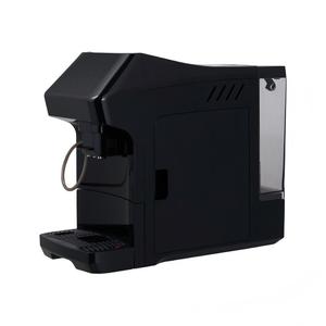 Macchina per Caffè Espresso Automatica di Alta Qualità con Avviso di Carenza d'Acqua, Autopulente, per <span class=keywords><strong>Latte</strong></span> e Flat White - Product Image 3