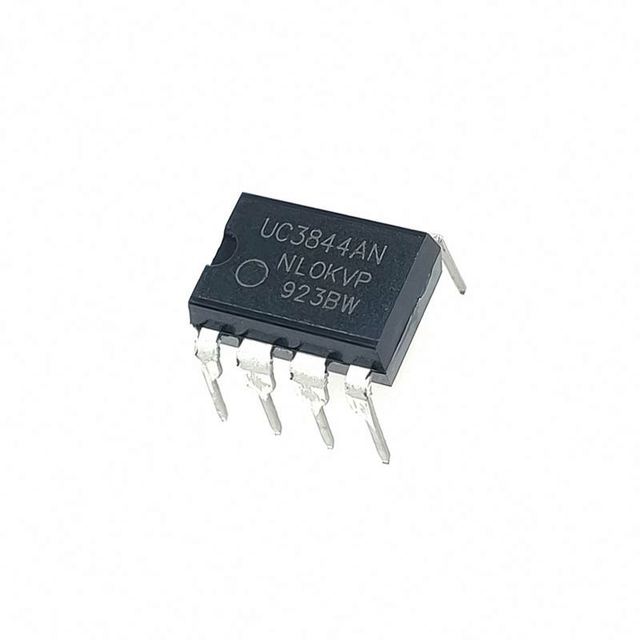 In-Line UC3844AN UC3844BN Current Mode PWM Modulation Controller DIP-8 BOM Integrated Circuits in stock