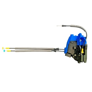 Actuador de Cerradura de Puerta Delantera Izquierda para <span class=keywords><strong>Spotage</strong></span> 2017~2019 81310-D9510 81310D9510 - Product Image 5