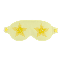 Pakcare Fruit Style Masque Pour Les Yeux Patch Mignon Réutilisable Gel Thérapie Chaude Et Froide Sangle Élastique Polyester Taffetas De Refroidissement pour Le Sommeil