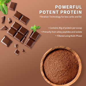 LIFEWORTH <span class=keywords><strong>90</strong></span>% Proteína de Suero de Leche Aislada de Vainilla a Granel para Estómagos Sensibles, Suplementos para Gimnasio, Apto para Adultos, No para Mujeres Embarazadas - Product Image 2