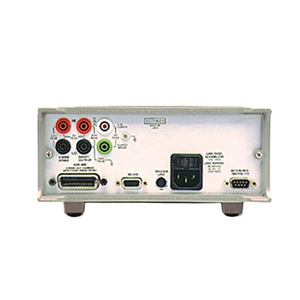 Medidores de Fuente Digital Keithley 2401 e Instrumentos SMU Gráficos 2400; Unidades 2060W 2401, Medición de Alta Precisión, Lectura Precisa - Product Image 4
