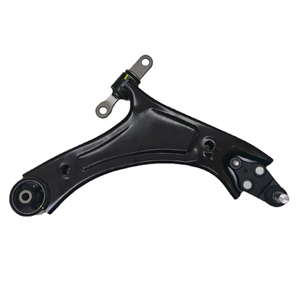Braccio di Controllo Anteriore a Prezzo Competitivo, Fornitura Diretta dalla Fabbrica, 54501-1R000, Nuovi Ricambi <span class=keywords><strong>Auto</strong></span> Affidabili per Officine di Riparazione - Product Image 2
