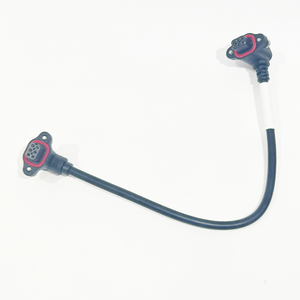 Nuevos accesorios para drones agrícolas T100 T70 T70P Cable de señal de luz de vuelo nocturno No hay opiniones todavía - Product Image 6