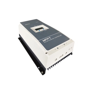 Smart Tracer 5420AN MPPT <b>Controller</b> With MT50 Meter Charger Regulator 50Amp From Stable Supplier Tracer 5420AN Tra - Product Image 2