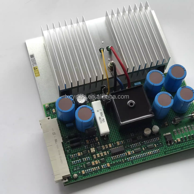 Printing Machinery Parts Heidelberg Power Supply Board NT85 00.781.2094 Power Control Plate Panel81.186.5155 NT2000 New
