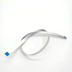 Câble de capteur de commutateur d'alimentation de remplacement compatible avec <span class=keywords><strong>Zebra</strong></span> Gk420t <span class=keywords><strong>Gx420t</strong></span> Gx430t - Product Image 3