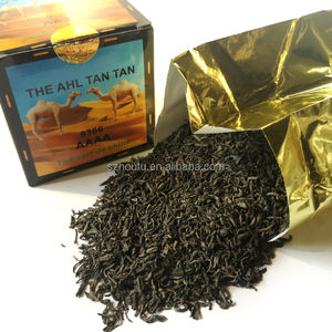 Китайский зеленый чай в Ливию, низкая цена, чай 9367 9371 - Product Image 4