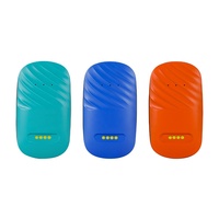 Fabricant OEM connexion collier étanche 4g traqueur de chien localisateur chat GPS traqueur animal de compagnie suivi en temps réel