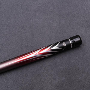 Canne à pêche télescopique ultra-légère en fibre de carbone 40T à trois positions, conçue à Taïwan, pour la pêche aux crevettes en eau douce - Fournisseur DK OEM ODM - Product Image 5