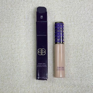 Correcteur de maquillage pour les yeux et le visage, couvrant, sans plis, fini mat doux, illuminateur - Product Image 6