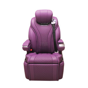 เบาะนั่ง VIP ระดับหรู JYJX075 สำหรับรถยนต์ V Class Sprinter Viano <span class=keywords><strong>Vito</strong></span> - Product Image 1