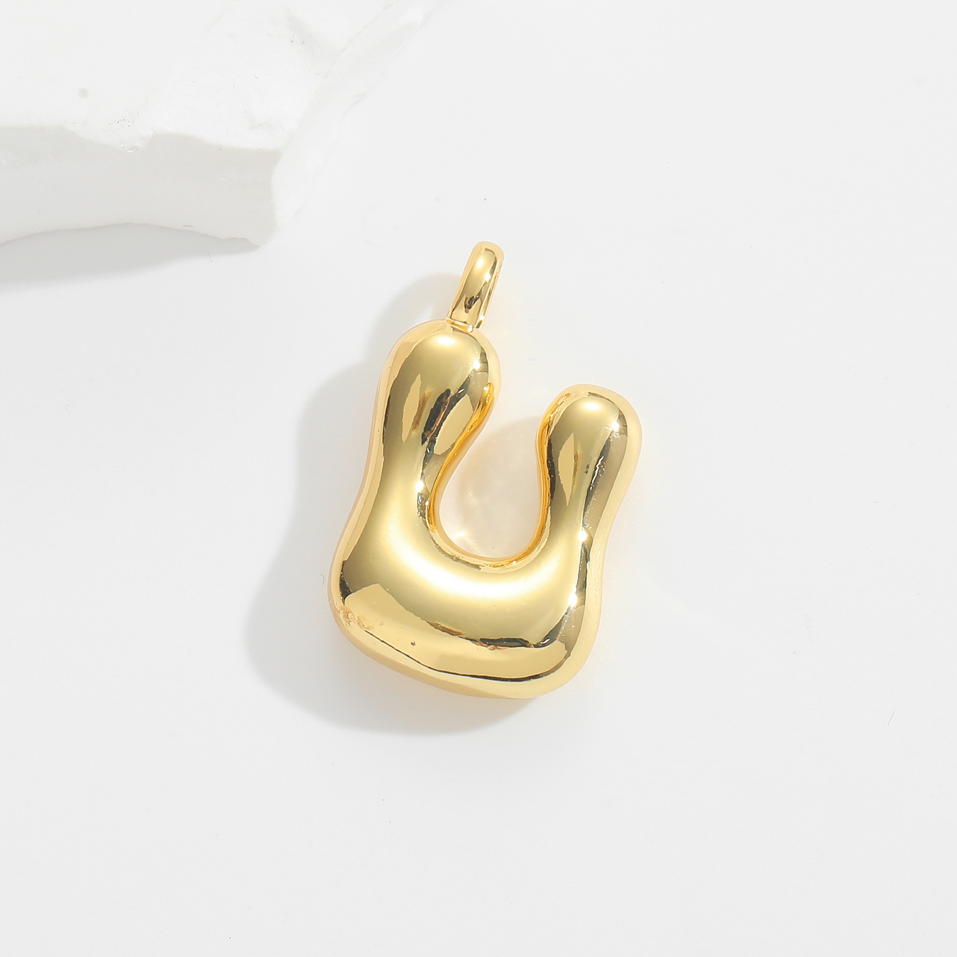 Gold U