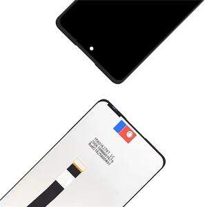 Écran tactile AMOLED de remplacement pour téléphone portable Q92 5G LM-Q920N, vente <span class=keywords><strong>en</strong></span> gros, garantie 1 an - Product Image 5