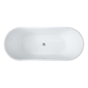 <span class=keywords><strong>Vasca</strong></span> <span class=keywords><strong>da</strong></span> <span class=keywords><strong>Bagno</strong></span> Angolare <span class=keywords><strong>Sottopiano</strong></span> Premium con Piedini a Gancio per <span class=keywords><strong>Bagno</strong></span> Familiare con Rubinetto a Cascata - Product Image 4