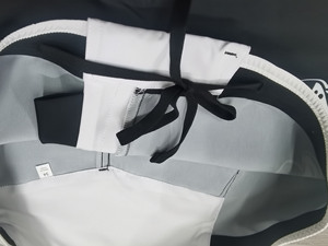 Pantaloncini MMA Personalizzati 2024, Short da Grappling e Jiu Jitsu per Combattimento e Allenamento - Product Image 3