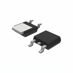 Thyristors TO-252-3, DPAK , SC-63 Authorized Distributor Buy Electronics Components Online QJ6008DH2TP - Product Image 1