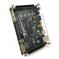 ZYNQ 7000 7020 XC7Z020 FPGA geliştirme kurulu kol ALINX marka değerlendirme kiti (AX7020 kurulu + JTAG programı indirici)