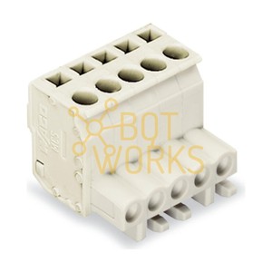Wago 722102026000 - Nuovo - Product Image 1