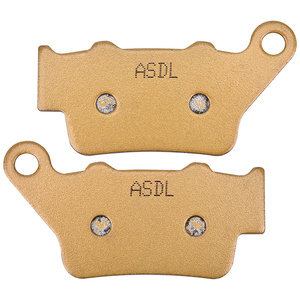 Pastillas de Freno para Motocicleta FA213, Repuesto al por Mayor para <span class=keywords><strong>Harley</strong></span> Davidson Pan American <span class=keywords><strong>Adventure</strong></span> - Product Image 2