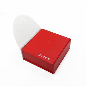 Wholesale Custom Luxury Paper Jewelry Packaging <b>Box</b> Bracelet <b>Earrings</b> Necklace Ring Jewelry <b>Box</b> - Product Image 2