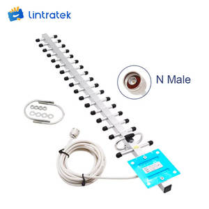 <span class=keywords><strong>Antenne</strong></span> de signal sans fil longue portée RX 18dBi 824-2700mhz Gsm 2600 Lte 4g - Product Image 4