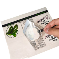 Étiquettes en vinyle transparentes personnalisées, autocollantes, imperméables, pour flacons cosmétiques, emballages de soins de la peau et de beauté
