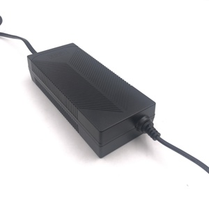 Trung Quốc Nhà sản xuất tùy chỉnh 38V 40V 42V 2A Máy tính để bàn AC 100-240V 50-60Hz <span class=keywords><strong>DC</strong></span> 76W <span class=keywords><strong>80W</strong></span> 84W Power Supply <span class=keywords><strong>Adapter</strong></span> - Product Image 2