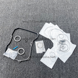 09G tf60sn 6at truyền ly hợp tấm ma sát Kit đơn giản đại tu Kit O-ring cho VW magotan Golf LAVIDA Audi 1.6L 1.8L 2.0L - Product Image 3